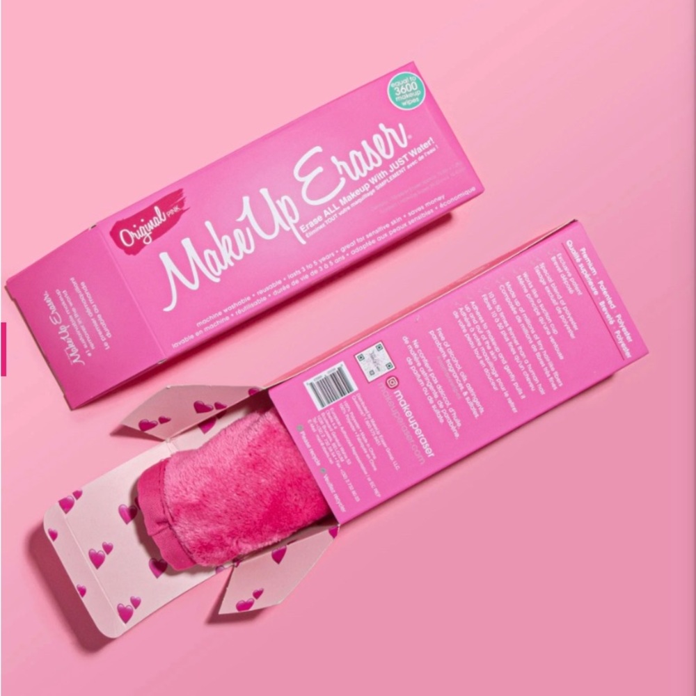 NWT The Original “Makeup Eraser” - Picture 6 of 13